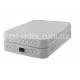 Надувная двуспальная кровать Intex 64464 (152-203-51 см.) + Встроенный электронасос 220W