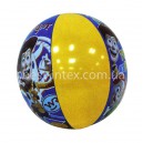 Надувной мяч HY9132 (40 см.)