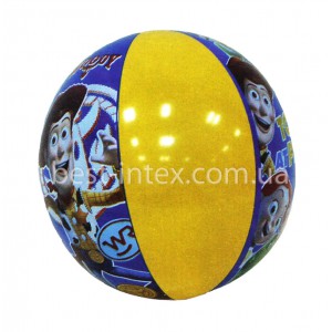 HY9132 (40 см.) Надувной мяч "История игрушек" 