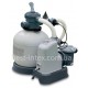 Intex 28678 Фильтрующий насос с песочным фильтром и хлор-генератором