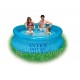 Intex 54910 (244х76 см.) Надувной бассейн Easy Set Pool