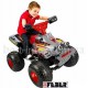 Детский квадроцикл Brutale Feber 800006593 (97-79-75 см.)