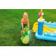 Intex 57138 (185-152-107 см.) Детский надувной водный игровой центр