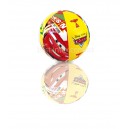 Надувной мяч Тачки intex 58053  (61 см) 