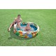 Intex 58915 (147-33 см.) Детский надувной бассейн