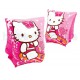Intex 56656 (23-15 см.) Надувные нарукавники "Hello Kitty"