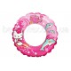 Intex 56200 (51 см.) Надувной круг "Hello Kitty"