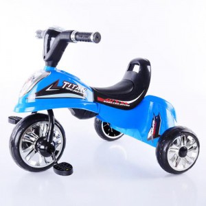 Велосипед М 5344 (голубой)