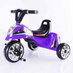 Велосипед М 5346 (фиолетовый)