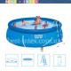Intex 54916 (457x122 см.) Надувной бассейн Easy Set Pool