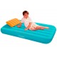 Intex 66801 (88 Х 157 Х 18 см.) Надувной матрас с подушкой для детей