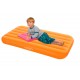 Intex 66801 (88 Х 157 Х 18 см.) Надувной матрас с подушкой для детей