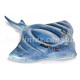 Intex 57550 (188x145 см) Надувной плотик "Скат"