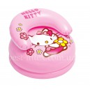 Надувное кресло Hello Kitty 48508 (66х42 см.)