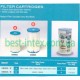 Картридж В Intex 59905 Фильтр для бассейнов диаметром от 4,5 метров