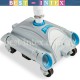 Intex 28001 Автоматический подводный пылесос для бассейнов