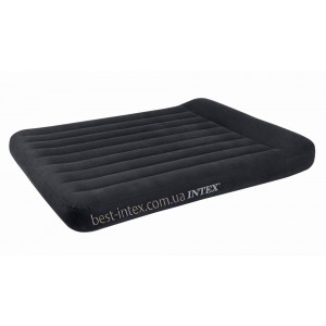 Intex 66769/64143 (152х203х30(23) см.) Надувная кровать Intex Pillow Rest Classic 