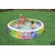 Intex 56494 (229 x 56 см.) Детский надувной бассейн