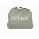 Intex 66781 (152х203х30 см.) + встроенный насос 220V. Надувная кровать Intex Pillow Rest Classic 