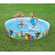 Intex 56453 (244-46 см.) Детский каркасный бассейн