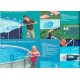 Набор для чистки бассейнов Intex 58958 ﻿﻿