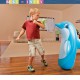 Intex 44669 Надувная игрушка-неваляшка 3-D Bop Bags
