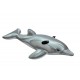Intex 58535 (175x66 см.) Детский надувной плотик Дельфин