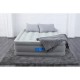 Двуспальная надувная кровать Bestway 67706 (203-152-46 см)"AlwayzAire" встр.насос 220В с автоподкачкой, до 300кг