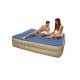 Intex 67714 (152х203х47 см.) Надувная кровать Intex Pillow Rest Bed
