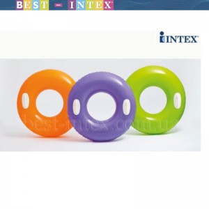 Intex 59258 (76 см.) Надувной круг