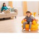 Intex 68556 (65х64х74 см.) Надувное детское кресло