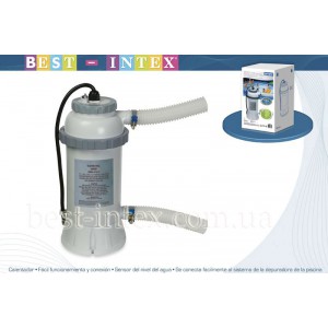 Intex 28684 Нагреватель воды для бассейна 
