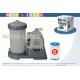 Intex 28634 (производительность 9462 л/ч.) Фильтрующий насос