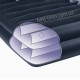  Intex 66721 (102х203х47 см.) без насоса.Надувная односпальная кровать Twin Rising Comfort 