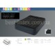 Intex 66706 (99х191х47 см.) + 220V. Надувная односпальная кровать Twin Rising Comfort 
