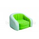 Intex 68571 (97-76-69 см.) Надувноекресло Cafe Club Chair 
