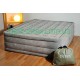 Intex 66958 (203х152х46 см.) Двуспальная надувная кровать