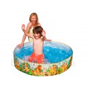 Intex 57476 (122x25 см.) Детский каркасный бассейн