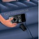 Intex 66708 (99х191х48 см.) + встроенный насос 220V. Надувная односпальная диван-кровать Twin Rising Comfort Airbed