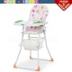 Детский стульчик для кормления Bambi M 0404 (музыкальный)