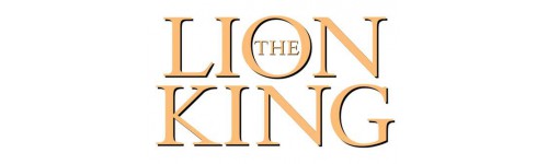Король Лев "The Lion King"