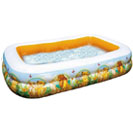 Детский надувной бассейн Intex 57492