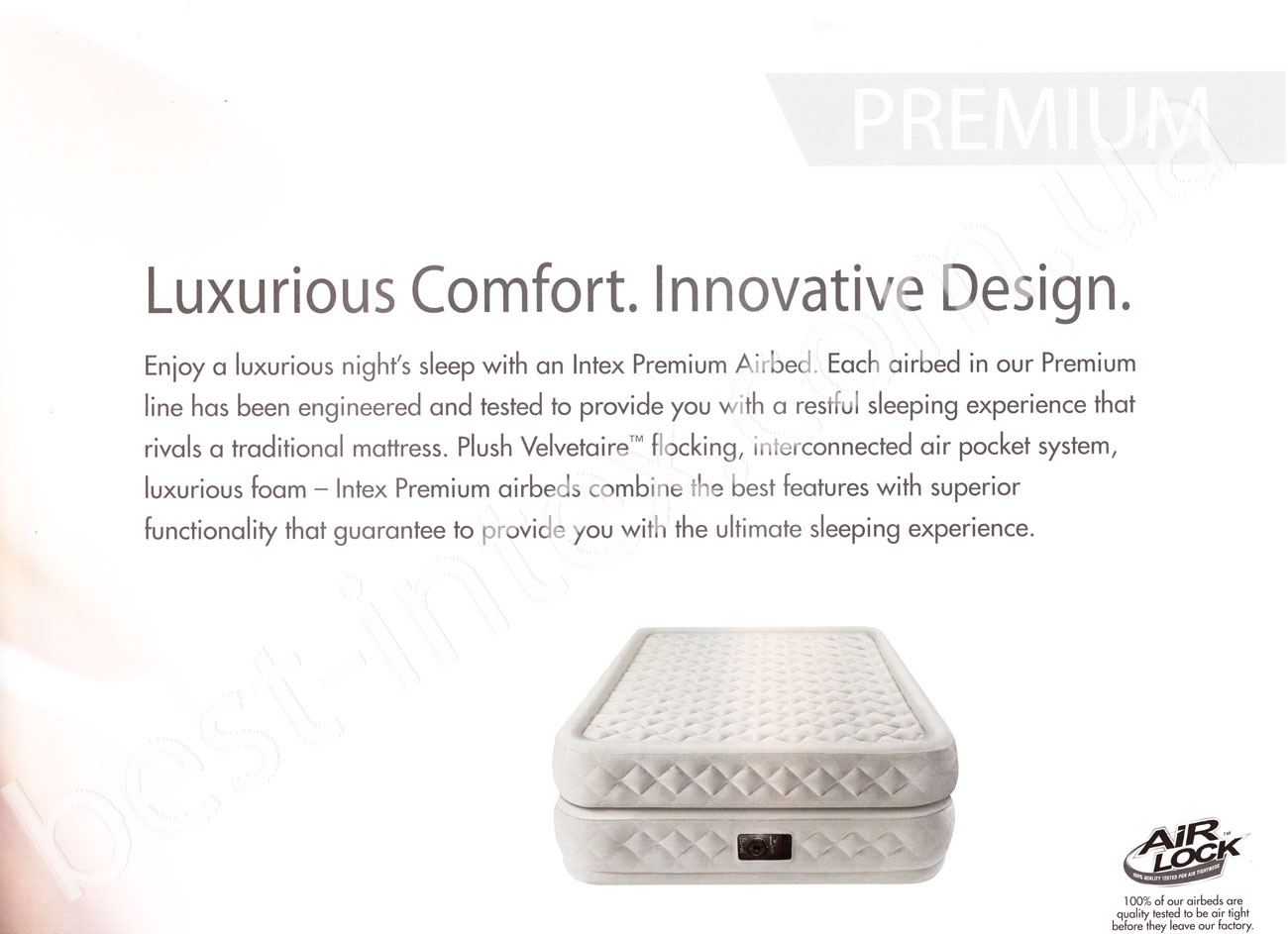Intex-Premium-Airbeds
