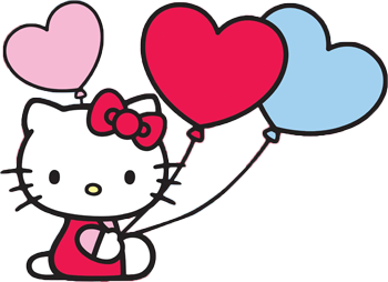 Серия "Hello Kitty"