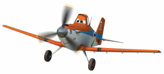 Серия Planes Intex надувные игрушки