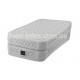 АКЦИЯ! Надувная односпальная кровать Intex 66964 (99-191-51 см.) + Встроенный электронасос 220W