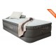 Intex 64472 (99-191-46 см.) Надувная односпальная кровать/Встроенный электронасос 220В