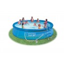 Intex 54914 (457х91 см.) Надувной бассейн Easy Set Pool
