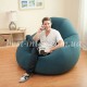 Intex 68583 (122х127х81 см) Надувное кресло