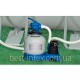Intex 54988 (975x488x132 см.) Песочный фильтр+хлоргенератор. Каркасный бассейн